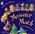 Monster Math - Paperback-.. - Imagem 1