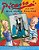 Picasso And The Girl With A Ponytail (Anholt's Artists)-.. - Imagem 1