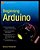 Beginning Arduino-.. - Imagem 1