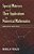 Special Matrices And Their Applications In Numerical Mathematics: Second Edition: Second Edition-.. - Imagem 1