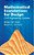 Mathematical Foundations For Design: Civil Engineering Systems-.. - Imagem 1