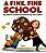 A Fine, Fine School-.. - Imagem 1