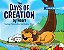 The Days Of Creation By Heart: Teaching Children How God Made The World-.. - Imagem 1