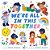 We'Re All In This Together (A Little Bee Books Board Book For Toddlers)-.. - Imagem 1