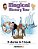 Magical History Tour 3 In 1 Vol. 3: Collecting Gandhi, Vikings, And The Titanic-.. - Imagem 1