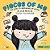 Pieces Of Me - Traditional: An Ode To Growing Up Asian-.. - Imagem 1