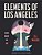 Elements Of Los Angeles: Earth, Water, Air, Fire-.. - Imagem 1