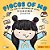 Pieces Of Me - Cantonese: An Ode To Growing Up Asian-.. - Imagem 1