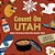 Count On Utah: Baby's First Book About The Beehive State-.. - Imagem 1