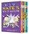 Big Nate's Box Of Awesome: Volume 13-16-.. - Imagem 1