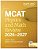 Mcat Physics And Math Review 2026-2027: Online + Book-.. - Imagem 1