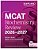Mcat Biochemistry Review 2026-2027: Online + Book-.. - Imagem 1