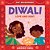 Diwali: Love And Light (An Our Neighborhood Series Board Book For Toddlers Celebrating Hindu Culture)-.. - Imagem 1
