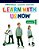 Learn With US Now 1 - Workbook - Second Edition - Imagem 1