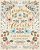 Scriptures And Florals: Life In Full Bloom: Coloring Book-.. - Imagem 1