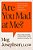 Are You Mad At Me?: How To Stop Focusing On What Others Think And Start Living For You-.. - Imagem 1