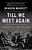 Till We Meet Again: A Canadian In The First World War-.. - Imagem 1