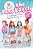 4 Cupcake-Filled Chapter Books In 1!: Emily's Cupcake Magic!; Natalie's Double Trouble; Ren's One-Of-a-kind Cupcakes; Alana's Cupcake Garden-.. - Imagem 1