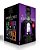 The Monstrous Classics Collection (Boxed Set): Dr. Jekyll And Mr. Hyde & Other Stories; Dracula; Frankenstein; The Legend Of Sleepy Hollow & Other Sto-.. - Imagem 1