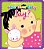 What Does Baby Say?: A Karen Katz Lift-The-flap Book-.. - Imagem 1
