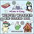 Winter Wonder Mini Coloring Book-.. - Imagem 1