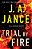Trial By Fire: An Ali Reynolds Mystery-.. - Imagem 1