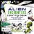 The Alien Encounters Coloring Book: Color Your Way Through The Most Famous Extraterrestrial Sightings Ever!-.. - Imagem 1