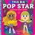 This Big Pop Star: A Popular Music Primer-.. - Imagem 1
