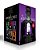 The Monstrous Classics Collection (Boxed Set): Dr. Jekyll And Mr. Hyde & Other Stories; Dracula; Frankenstein; The Legend Of Sleepy Hollow & Other Sto-.. - Imagem 1