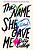 The Name She Gave Me-.. - Imagem 1