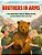 Brothers In Arms: A True World War II Story Of Wojtek The Bear And The Soldiers Who Loved Him-.. - Imagem 1