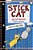 Stick Cat: Cats In The City-.. - Imagem 1