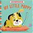Hide & Slide: My Little Puppy: Board Book With Interactive Sliders For Little Ones-.. - Imagem 1
