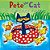 Pete The Cat: Five Little Ducks: An Easter And Springtime Book For Kids-.. - Imagem 1