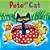 Pete The Cat: Five Little Ducks: An Easter And Springtime Book For Kids-.. - Imagem 1
