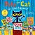 Pete The Cat For Class President!: Includes Over 30 Stickers!-.. - Imagem 1