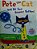 Pete The Cat And His Four Groovy Buttons-.. - Imagem 1