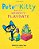 Pete The Kitty And The Groovy Playdate-.. - Imagem 1