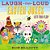 Laugh-Out-loud Easter Jokes: Lift-The-flap: An Easter And Springtime Book For Kids-.. - Imagem 1