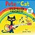 Pete The Cat Storybook Favorites: 7 Stories In 1 Book Plus Stickers [With Stickers]-.. - Imagem 1