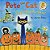 Pete The Cat: Five Little Pumpkins: A Halloween Book For Kids-.. - Imagem 1