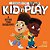 Legends Of Hip-Hop: Kid 'N Play: A Rhyme Time Biography-.. - Imagem 1