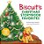 Biscuit's Christmas Storybook Favorites: 9 Christmas Holiday Stories In 1 Book Plus Stickers For Dog Lovers-.. - Imagem 1