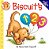 Biscuit's 123: A Lift-The-flap Counting Board Book For Kids-.. - Imagem 1