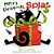 Merry Christmas, Splat: A Christmas Holiday Book For Kids-.. - Imagem 1