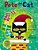 Pete The Cat Saves Christmas: A Christmas Holiday Book For Kids-.. - Imagem 1