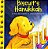 Biscuit's Hanukkah: A Hanukkah Holiday Book For Kids-.. - Imagem 1