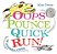 Oops, Pounce, Quick, Run!: An Alphabet Caper-.. - Imagem 1