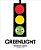 Greenlight: A Children's Picture Book About An Essential Neighborhood Traffic Light-.. - Imagem 1