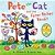 Pete The Cat And The Easter Basket Bandit: Includes Poster, Stickers, And Easter Cards!: An Easter And Springtime Book For Kids-.. - Imagem 1